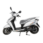 NewtonEV Activa Li Electric Scooter, Top Speed 25 km/h, Range 75+ km - Image 8