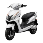 NewtonEV DI Electric Scooter, Top Speed 52-55km/h, Range 100 km - Image 2