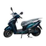 NewtonEV Activa Li Electric Scooter, Top Speed 25 km/h, Range 75+ km