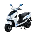 ISL Electric Scooter, Top Speed 25 km/h, Range 60+ km - Image 6