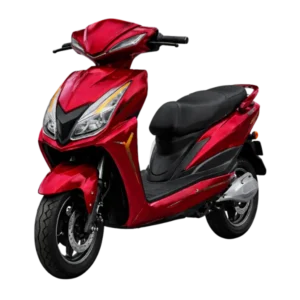 NewtonEV DI Electric Scooter, Top Speed 52-55km/h, Range 100 km