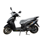 NewtonEV Activa Li Electric Scooter, Top Speed 25 km/h, Range 75+ km - Image 7