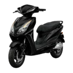 NewtonEV DI Electric Scooter, Top Speed 52-55km/h, Range 100 km - Image 3