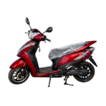 NewtonEV Activa Li Electric Scooter, Top Speed 25 km/h, Range 75+ km - Image 6