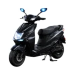 ISL Electric Scooter, Top Speed 25 km/h, Range 60+ km - Image 4