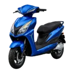 NewtonEV DI Electric Scooter, Top Speed 52-55km/h, Range 100 km - Image 4