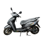 NewtonEV Activa Li Electric Scooter, Top Speed 25 km/h, Range 75+ km - Image 5