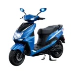 ISL Electric Scooter, Top Speed 25 km/h, Range 60+ km - Image 3