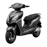 NewtonEV DI Electric Scooter, Top Speed 52-55km/h, Range 100 km - Image 5
