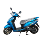 NewtonEV Activa Li Electric Scooter, Top Speed 25 km/h, Range 75+ km - Image 4