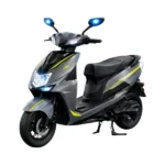 ISL Electric Scooter, Top Speed 25 km/h, Range 60+ km - Image 2