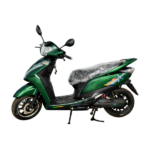 NewtonEV Activa Li Electric Scooter, Top Speed 25 km/h, Range 75+ km - Image 3