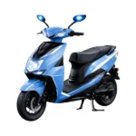 ISL Electric Scooter, Top Speed 25 km/h, Range 60+ km - Image 8