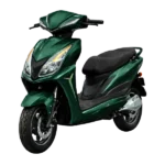 NewtonEV DI Electric Scooter, Top Speed 52-55km/h, Range 100 km - Image 7