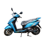 NewtonEV Activa Li Electric Scooter, Top Speed 25 km/h, Range 75+ km - Image 2