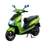 ISL Electric Scooter, Top Speed 25 km/h, Range 60+ km - Image 7
